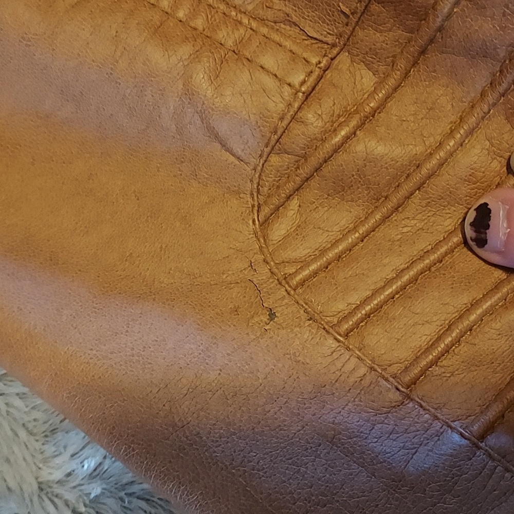 Guess jacket size medium - Picture 8 of 8